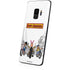 Bobs Burgers Bike Squad Galaxy S9 Skin